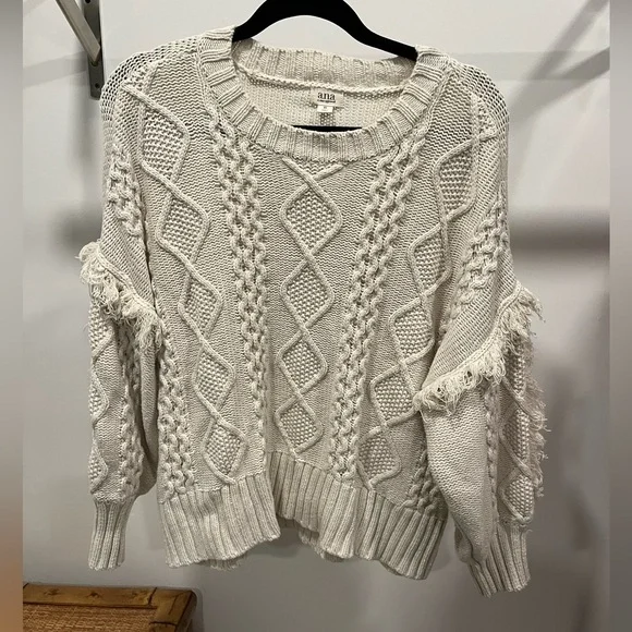 ANA Sweater BOHO XL bohemian - Picture 1 of 8